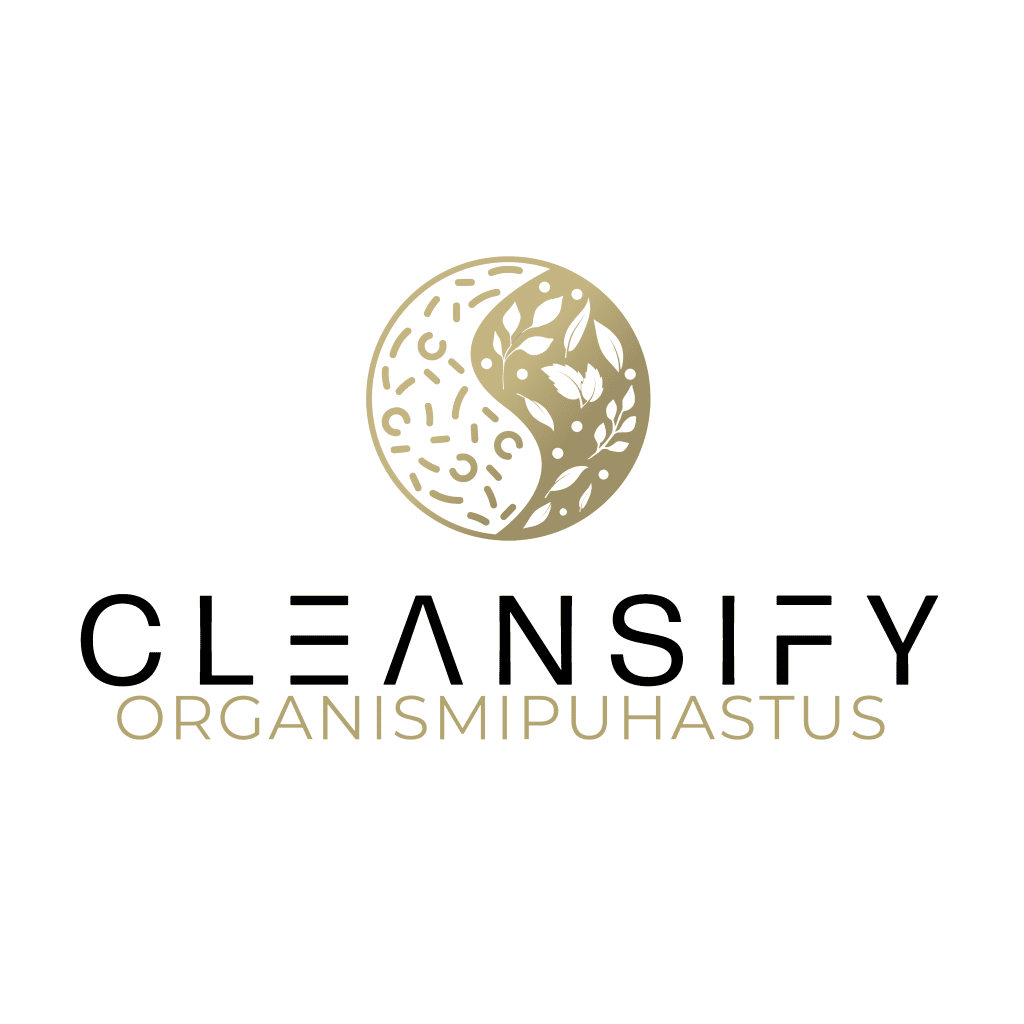 Cleansify logo