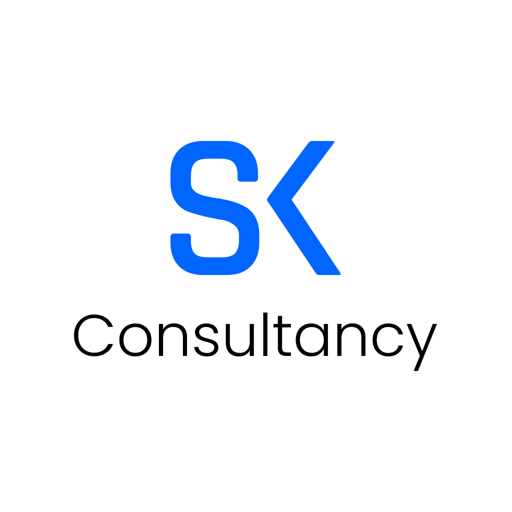 SK Consultancy logo